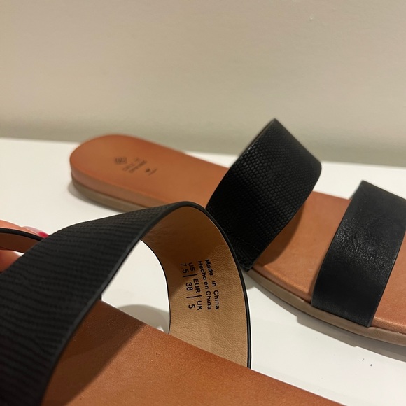 Call it Spring Sandals - Picture 6 of 6